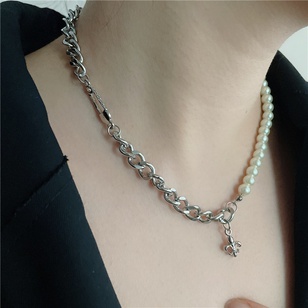 Collier Perle