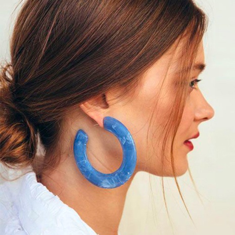 Acrylic Earrings