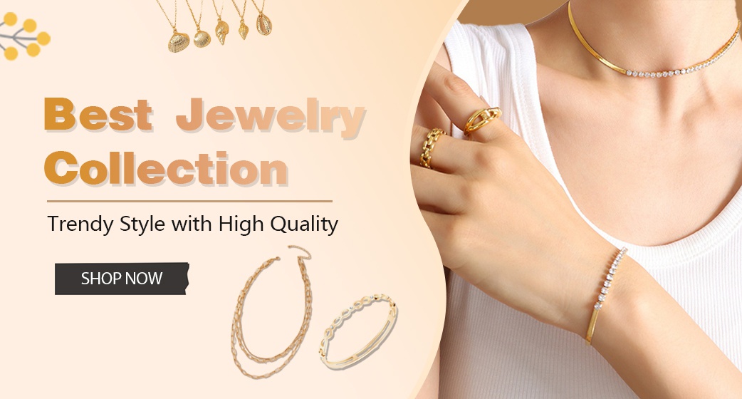 Best Jewelry Collection