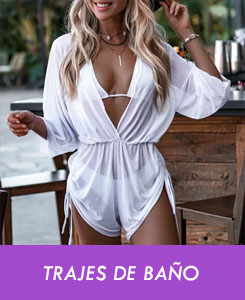 Trajes de Baño