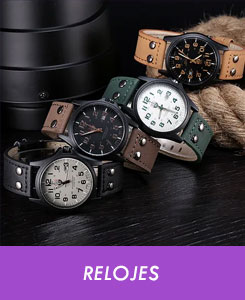 Relojes