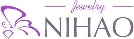 Nihaojewelry online store logo
