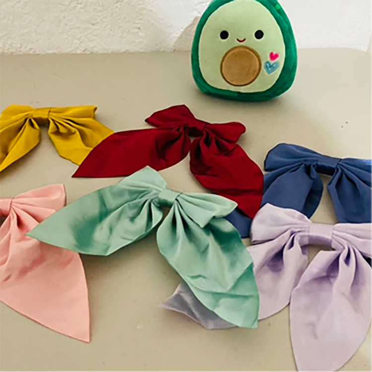 customers review -hair bows
