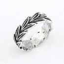 Classic branches and leaves unique ring 210578picture3