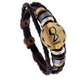 Occident Cortical constellation Bracelet  Aries  NHPK0046Ariespicture29