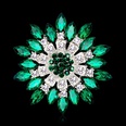 Occident alloy plating brooch NHDR0839picture18