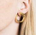 Simple Alloy  earring  Alloy  NHGY0920Alloypicture14