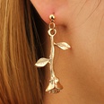 Vintage Alloy  earring Geometric Alloy  NHGY0929Alloypicture13