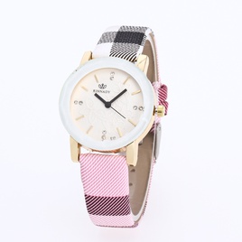 Leisure   Watch Pink  NHHK0703Pinkpicture14
