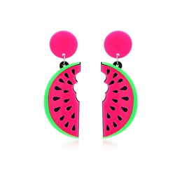 Fashion OL Acrylic  earring 61179323  NHLP063361179323picture1