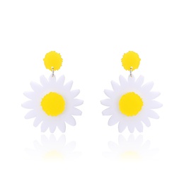 Fashion OL Acrylic  earring 61179330  NHLP066561179330picture1