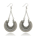 Alloy Vintage  earring  white NHGY1031whitepicture7