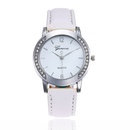 Alloy Fashion  Ladies watch  white NHSY1235whitepicture1