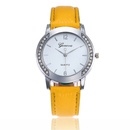 Alloy Fashion  Ladies watch  white NHSY1235whitepicture2