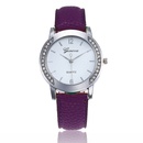 Alloy Fashion  Ladies watch  white NHSY1235whitepicture4