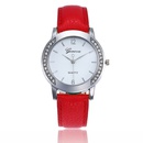 Alloy Fashion  Ladies watch  white NHSY1235whitepicture3