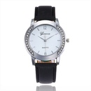 Alloy Fashion  Ladies watch  white NHSY1235whitepicture5