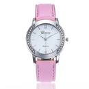 Alloy Fashion  Ladies watch  white NHSY1235whitepicture6