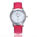 Alloy Fashion  Ladies watch  white NHSY1235whitepicture7