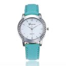 Alloy Fashion  Ladies watch  white NHSY1235whitepicture10