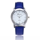 Alloy Fashion  Ladies watch  white NHSY1235whitepicture11