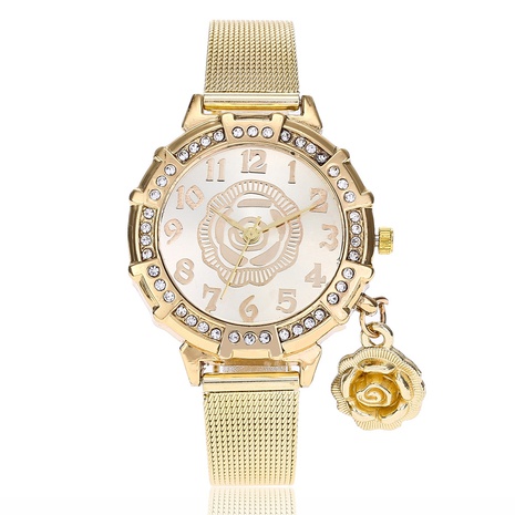 Alloy Fashion  Ladies watch  (Alloy) NHSY1242-Alloy's discount tags