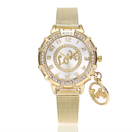 Alloy Fashion  Ladies watch  (Alloy) NHSY1245-Alloy's discount tags
