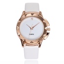 Alloy Fashion  Ladies watch  white NHSY1252whitepicture1