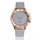 Alloy Fashion  Ladies watch  white NHSY1252whitepicture4