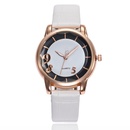 Alloy Fashion  Ladies watch  white NHSY1269whitepicture1