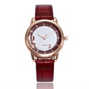 Alloy Fashion  Ladies watch  white NHSY1269whitepicture2