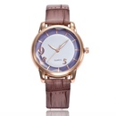 Alloy Fashion  Ladies watch  white NHSY1269whitepicture3