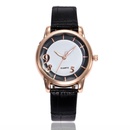 Alloy Fashion  Ladies watch  white NHSY1269whitepicture4