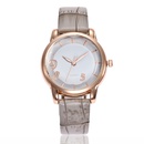 Alloy Fashion  Ladies watch  white NHSY1269whitepicture5