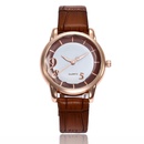 Alloy Fashion  Ladies watch  white NHSY1269whitepicture6