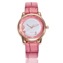 Alloy Fashion  Ladies watch  white NHSY1269whitepicture7