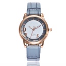 Alloy Fashion  Ladies watch  white NHSY1269whitepicture8