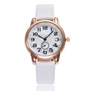Alloy Fashion  Ladies watch  white NHSY1278whitepicture1