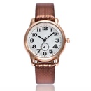 Alloy Fashion  Ladies watch  white NHSY1278whitepicture4