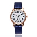 Alloy Fashion  Ladies watch  white NHSY1278whitepicture5