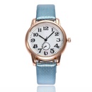 Alloy Fashion  Ladies watch  white NHSY1278whitepicture6