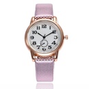 Alloy Fashion  Ladies watch  white NHSY1278whitepicture7
