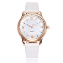 Alloy Fashion  Ladies watch  white NHSY1281whitepicture1
