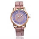 Alloy Fashion  Ladies watch  white NHSY1281whitepicture3