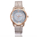 Alloy Fashion  Ladies watch  white NHSY1281whitepicture5