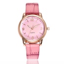 Alloy Fashion  Ladies watch  white NHSY1281whitepicture7