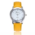 Alloy Fashion  Ladies watch  white NHSY1235whitepicture24