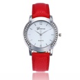 Alloy Fashion  Ladies watch  white NHSY1235whitepicture25