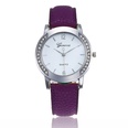 Alloy Fashion  Ladies watch  white NHSY1235whitepicture26