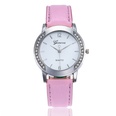 Alloy Fashion  Ladies watch  white NHSY1235whitepicture28